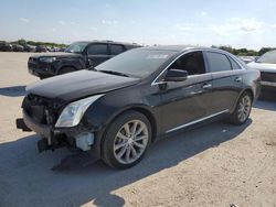 Cadillac Vehiculos salvage en venta: 2017 Cadillac XTS Luxury