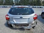 2015 Subaru Impreza Sport Limited