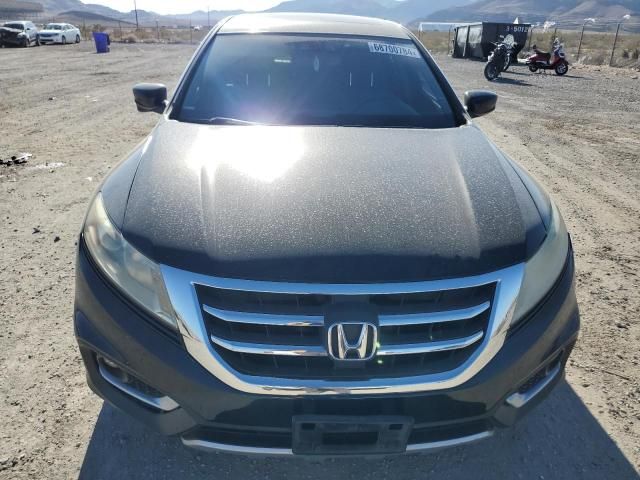 2014 Honda Crosstour EXL