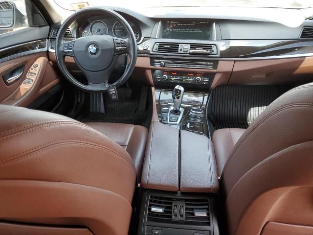 2014 BMW 528 XI