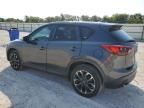 2016 Mazda CX-5 GT