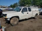 2005 Chevrolet Silverado K1500