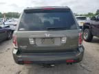 2007 Honda Pilot EXL