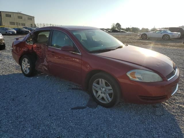 2013 Chevrolet Impala LT