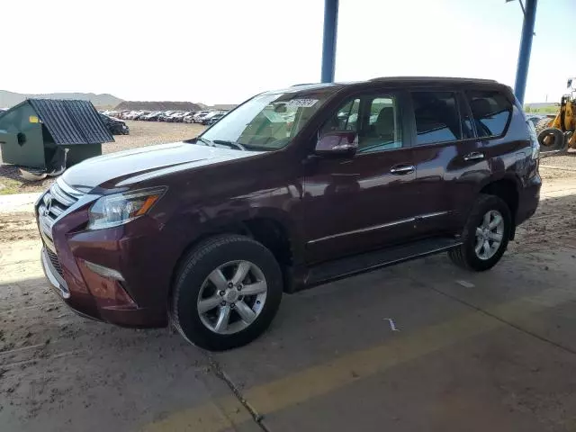 2018 Lexus GX 460