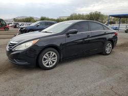 2012 Hyundai Sonata GLS en venta en Las Vegas, NV