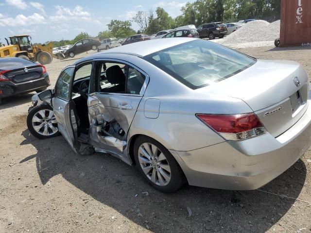 2010 Honda Accord EX