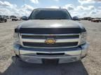 2012 Chevrolet Silverado C1500 LT