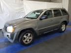 2007 Jeep Grand Cherokee Laredo