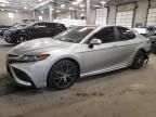 2023 Toyota Camry SE Night Shade