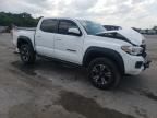 2017 Toyota Tacoma Double Cab