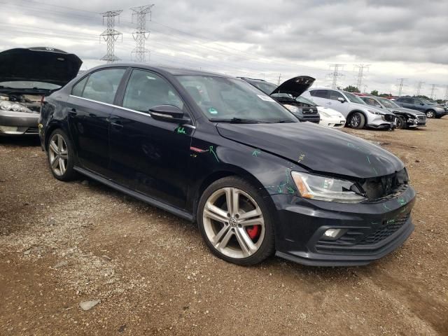 2017 Volkswagen Jetta GLI