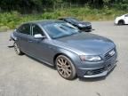 2012 Audi A4 Premium Plus