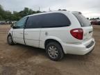 2007 Chrysler Town & Country Limited