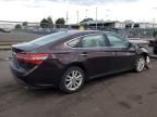 2014 Toyota Avalon Base