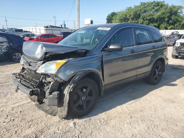 2010 Honda CR-V LX