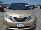 2011 Toyota Sienna XLE