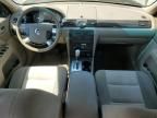 2007 Mercury Montego Luxury