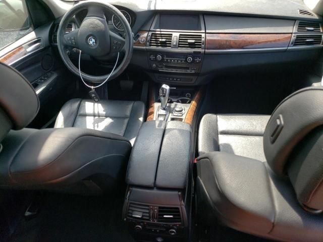 2011 BMW X5 XDRIVE35I