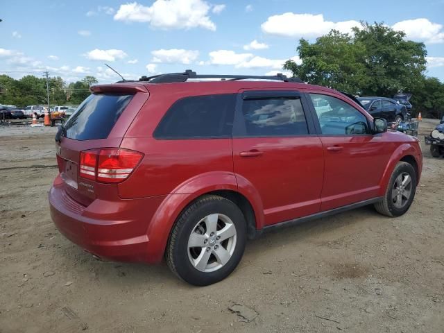 2009 Dodge Journey SXT