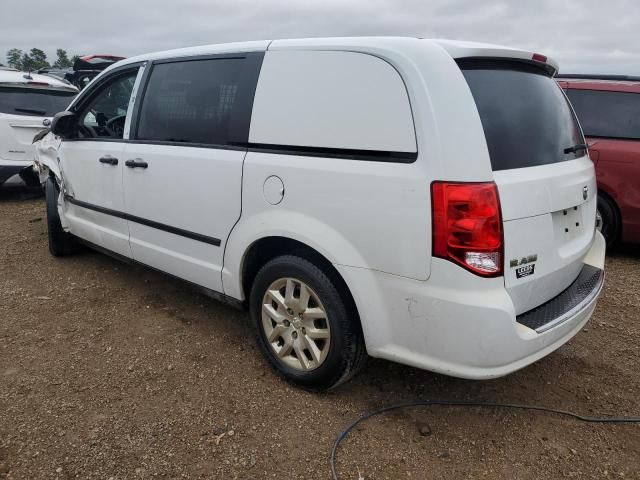 2014 Dodge RAM Tradesman