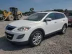 2011 Mazda CX-9