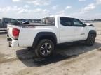 2017 Toyota Tacoma Double Cab