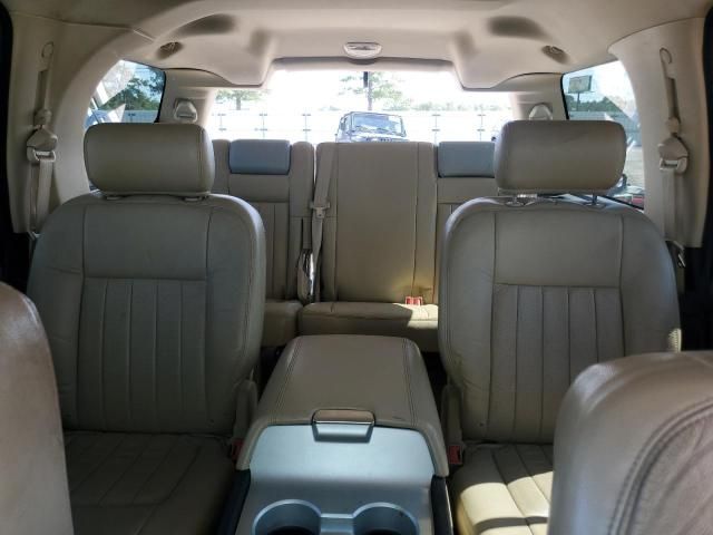 2005 Lincoln Navigator