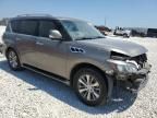 2015 Infiniti QX80