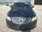 2010 Buick Lacrosse CXS