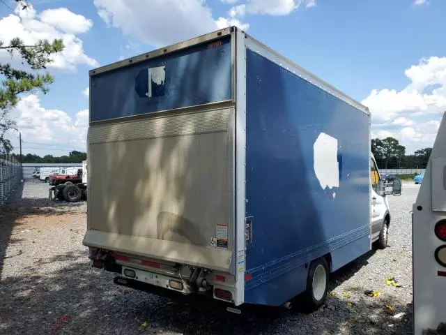 2015 Ford Transit T-350 HD