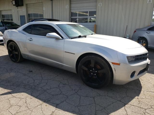 2011 Chevrolet Camaro LT