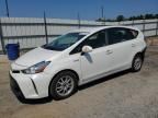 2015 Toyota Prius V