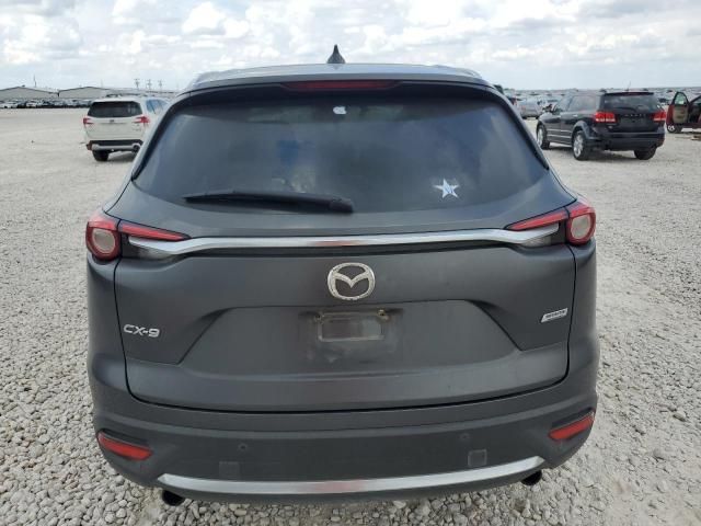 2018 Mazda CX-9 Grand Touring