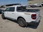 2024 Ford Maverick Lariat Tremor