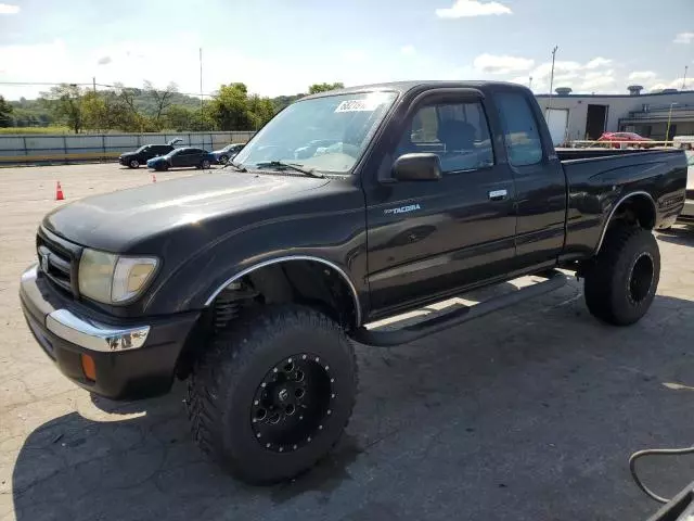 1998 Toyota Tacoma Xtracab