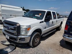 Clean Title Trucks for sale at auction: 2014 Ford F350 Super Duty