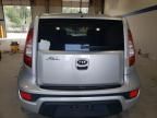 2012 KIA Soul +