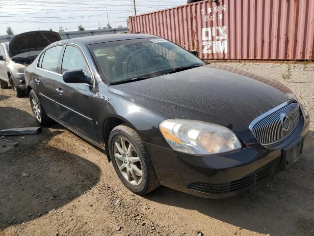 2008 Buick Lucerne CXL