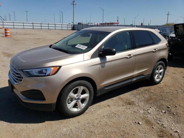 2020 Ford Edge SE