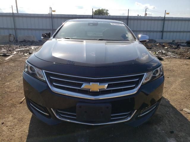 2017 Chevrolet Impala Premier