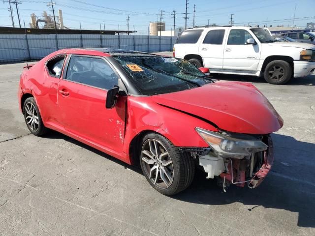 2014 Scion TC