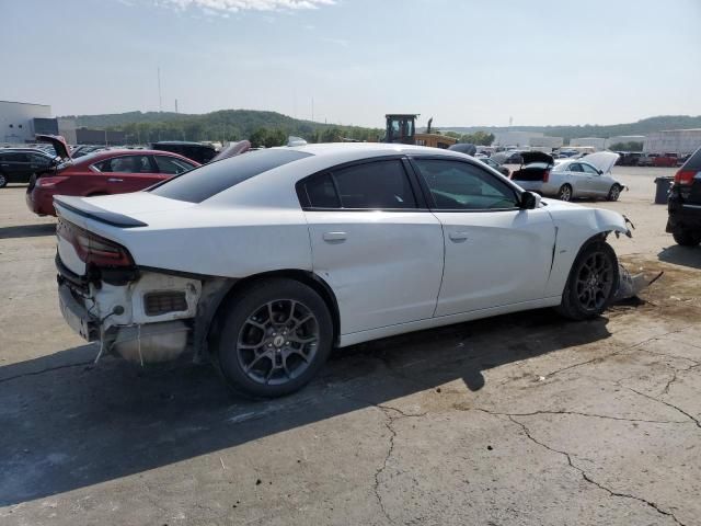 2018 Dodge Charger GT