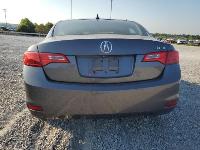 2015 Acura ILX 20