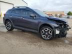 2018 Subaru Crosstrek Limited