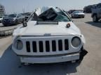 2011 Jeep Patriot Sport