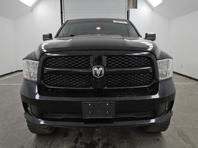 2014 Dodge RAM 1500 ST