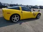 2008 Chevrolet Corvette