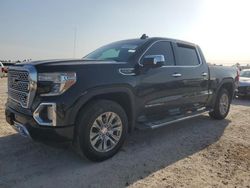 2021 GMC Sierra K1500 Denali en venta en Houston, TX