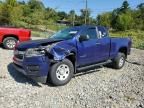 2015 Chevrolet Colorado